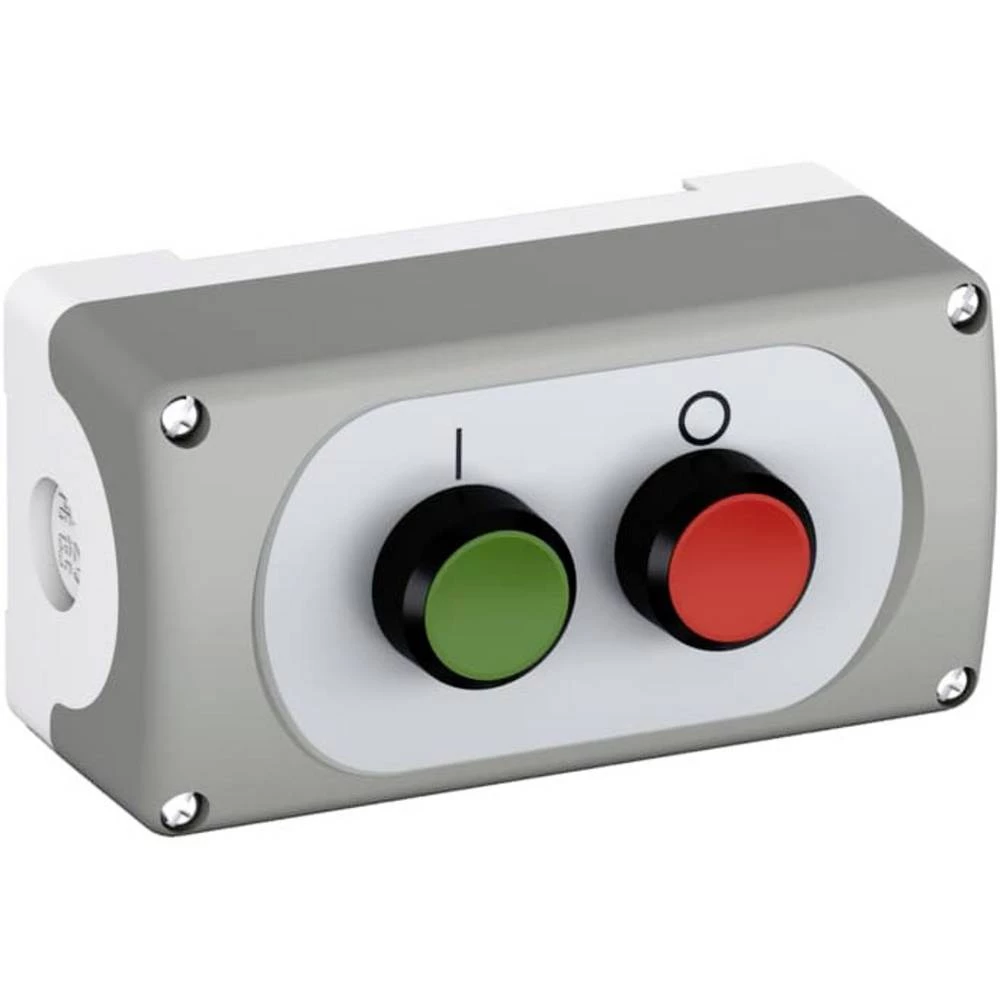 ABB MEP2-1001 prekidač za odabir u kućištu     1 St. slika