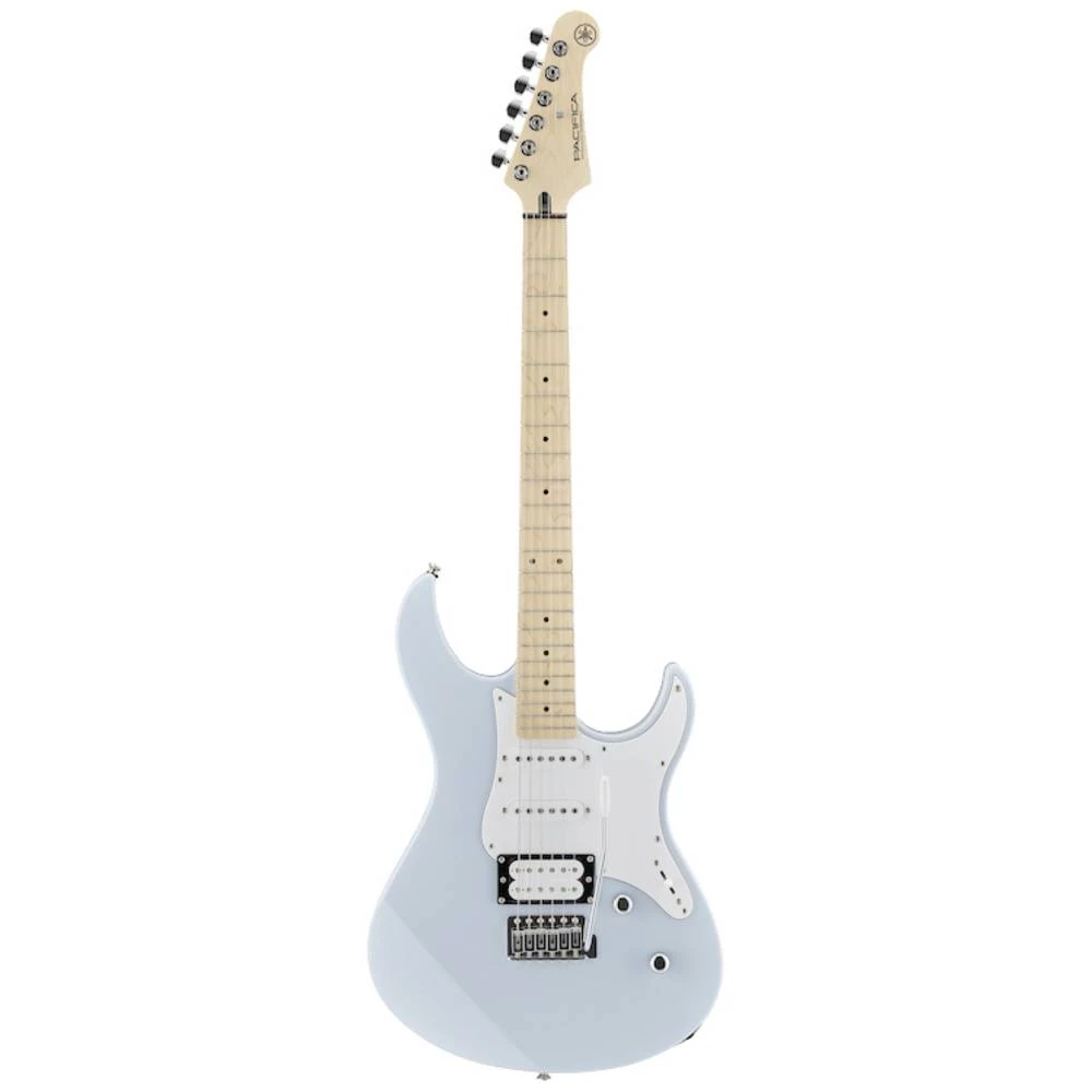 Yamaha PA112VMIBRL električna gitara  ledenoplava slika