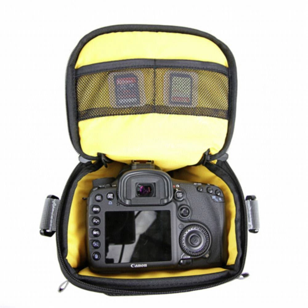 Torbica za fotoaparat Vanguard Vanguard Veo Discover 16Z Zoomtasche Unutaršnje dimenzije (ŠxVxD) 160 x 115 x 280 mm slika