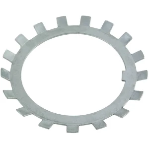 FAG MB3 sigurnosna pločica Promjer bušotine 17 mm Vanjski promjer 32 mm slika