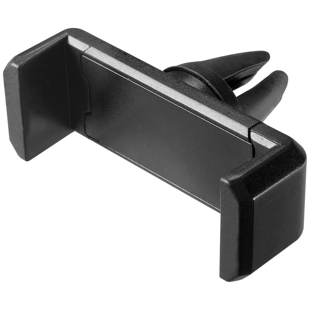 Vivanco Air Vent Assistant ventilacijska rešetka držač za mobitel 360 ° rotirajući 85 mm (max) slika