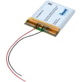Specijalni akumulatori Prizmatični Kabel LiPo Jauch Quartz LP333437JU 3.7 V 430 mAh slika