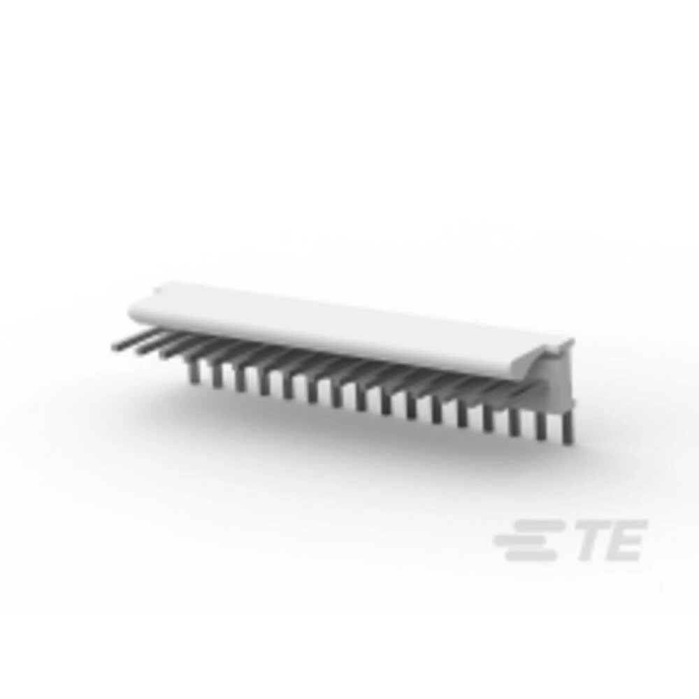 TE Connectivity MTA-100 CL ConnectorsMTA-100 CL Connectors 1-640457-6 AMP slika