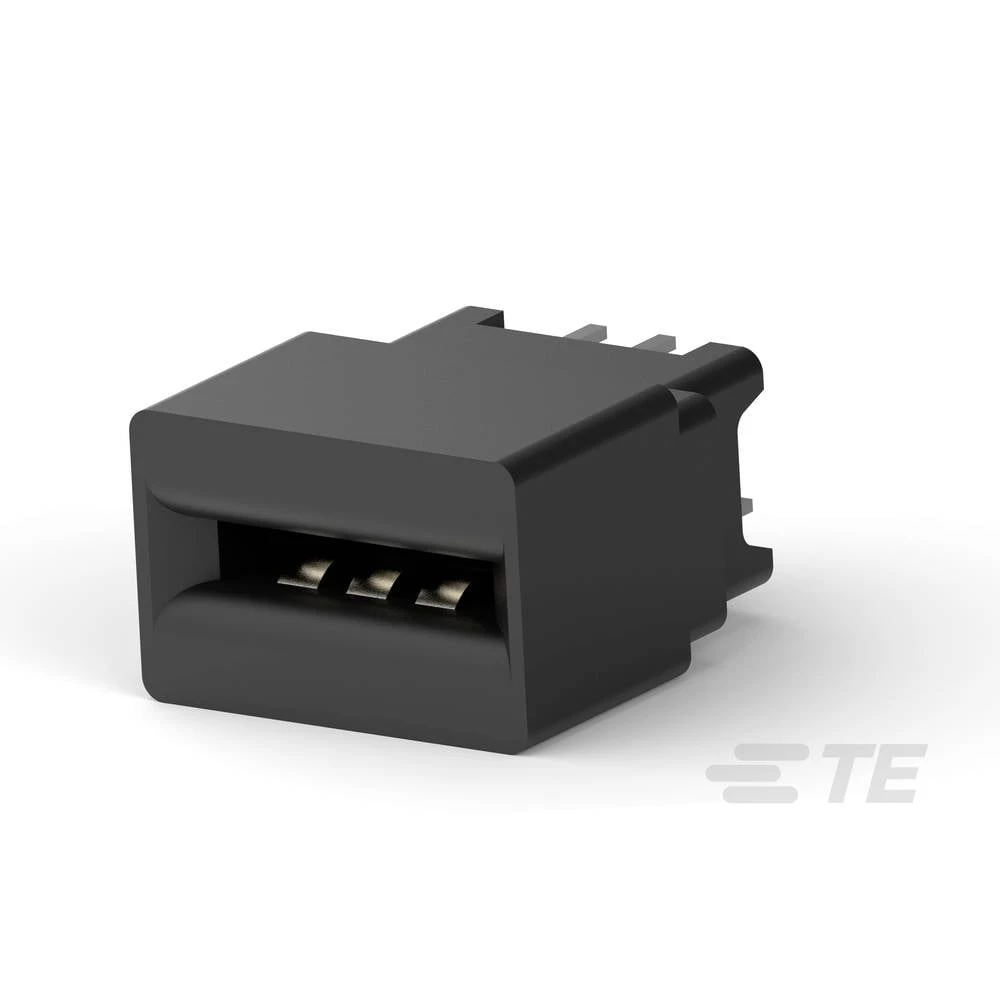 TE Connectivity 7-5530843-7     1 St. slika