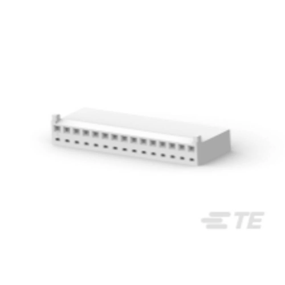 TE Connectivity SL-156 CST-100 and EP ConnectorsSL-156 CST-100 and EP Connectors 1-1375820-5 AMP slika