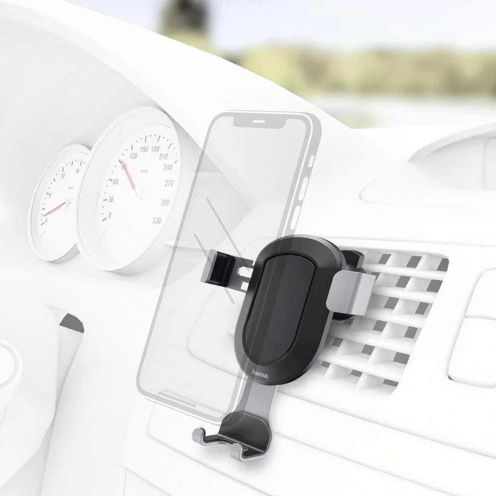 Hama 00183203 Car mobile phone holder 1 slika
