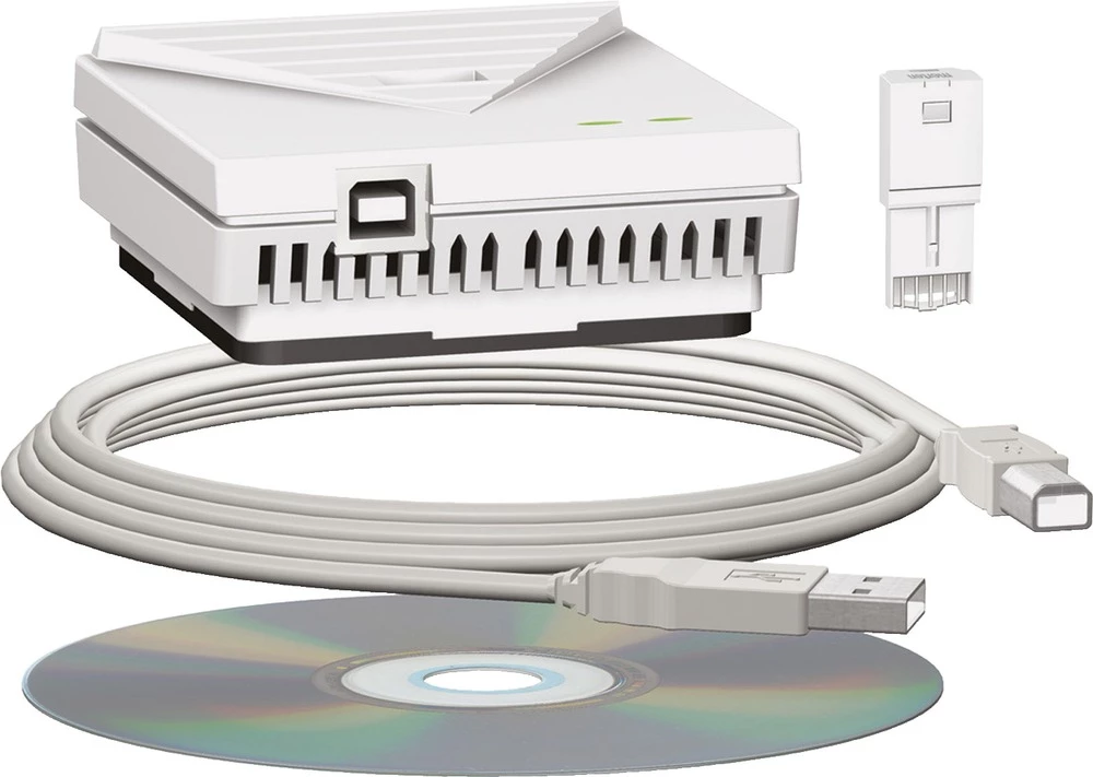 Merten Merten KNX Systeme MEG6070-0001 Softver MEG6070-0001 slika