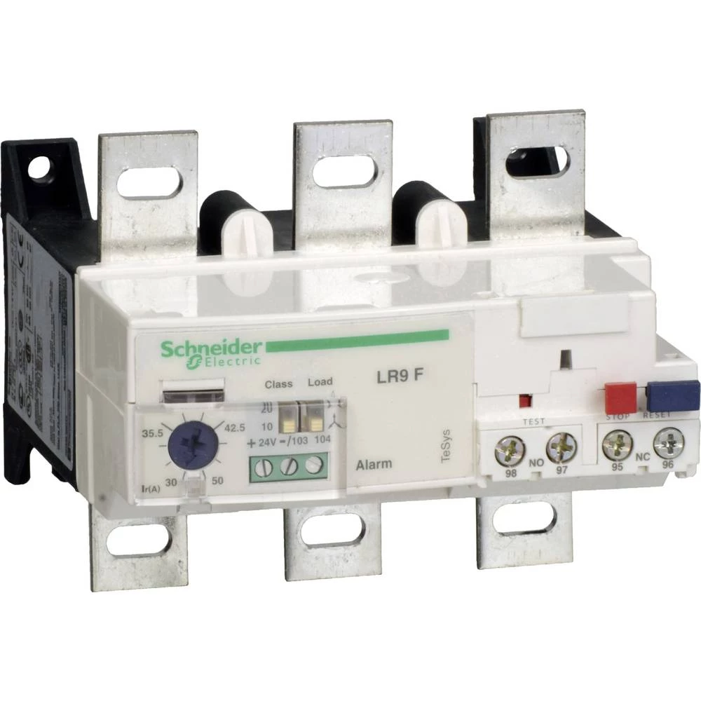 Relej zaštite motora Schneider Electric LR9F57 1 ST slika