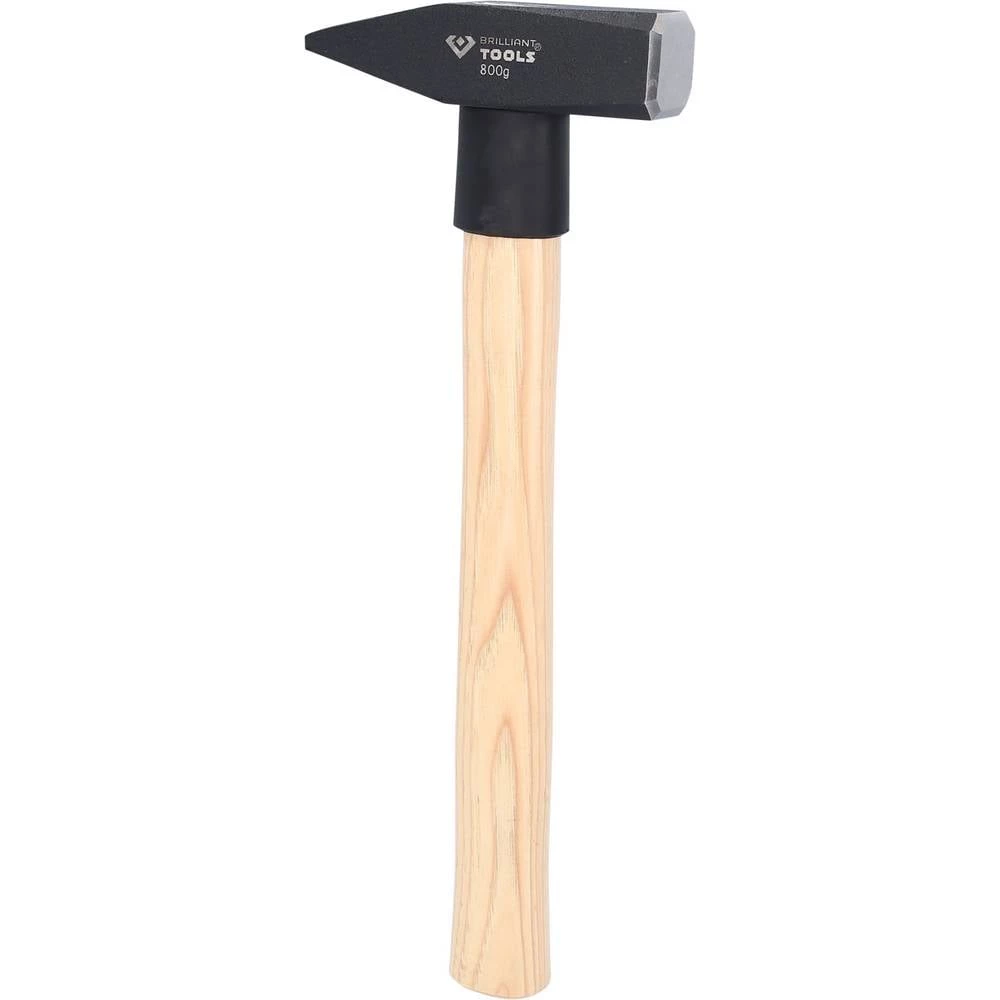 Brilliant Tools BT073080 BT073080 bravarski čekić 920 g kom. slika