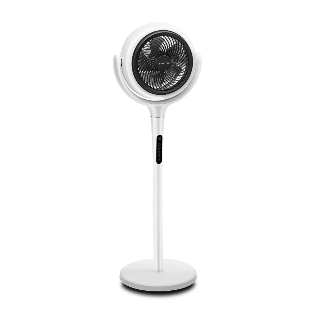 TVE 200 S ventilator na postolju slika