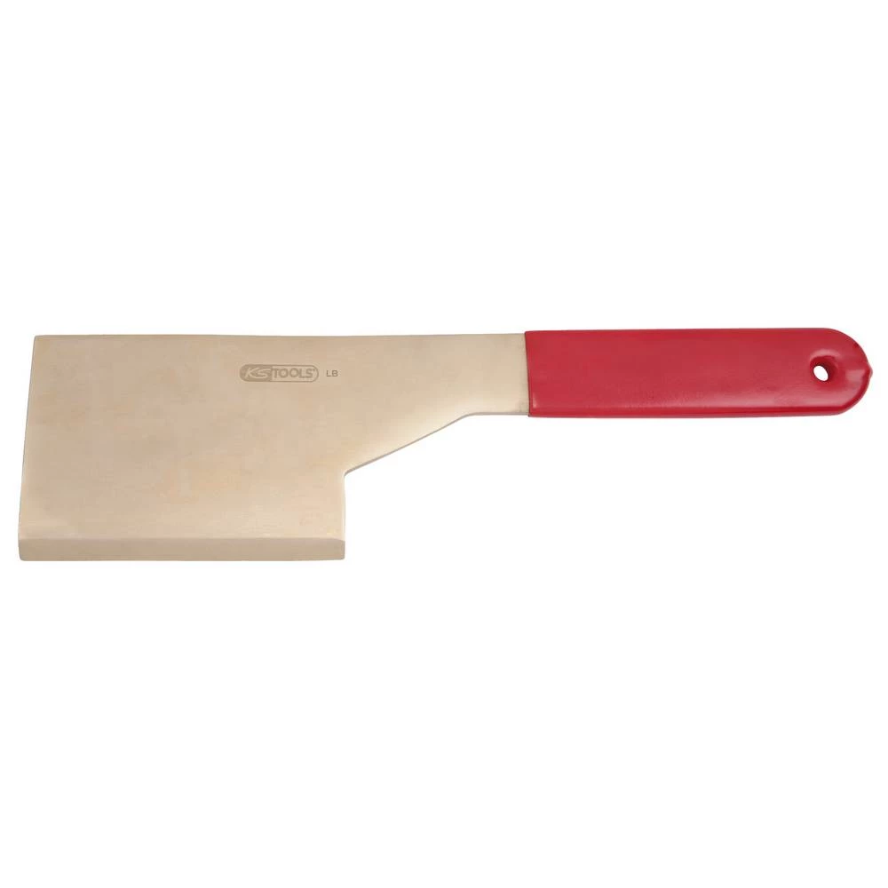 KS Tools 963.5106 BRONZEplus otvarač za doboš od tvrdog metala 300 mm slika