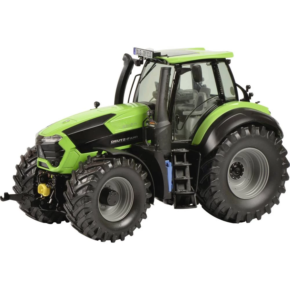 1:32 bulldog Schuco Deutz-Fahr 9310 Agrotron slika