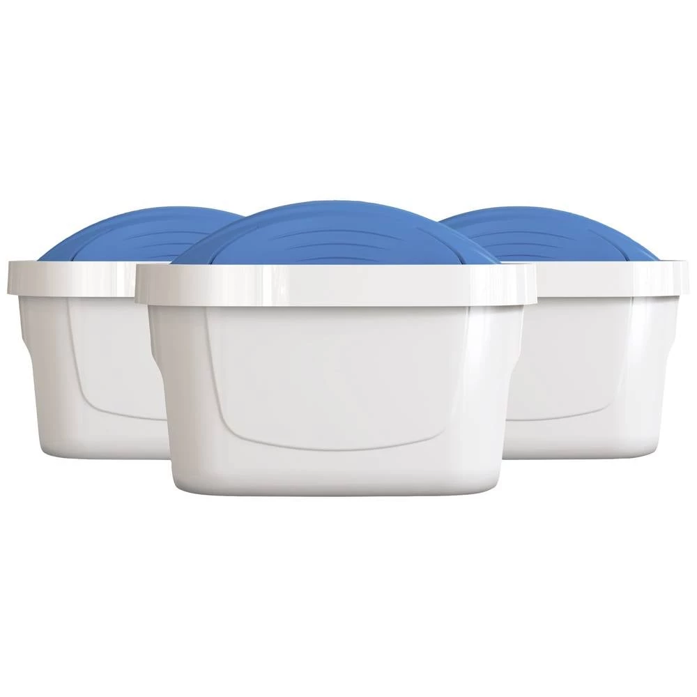 Sodapop 10028685 filter patrona bijela, plava boja slika