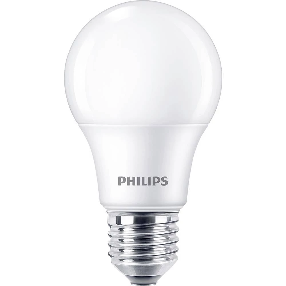 Philips 8719514459458 LED Energetska učinkovitost 2021 F (A - G) E27 4.9 W = 40 W 3 kom. slika