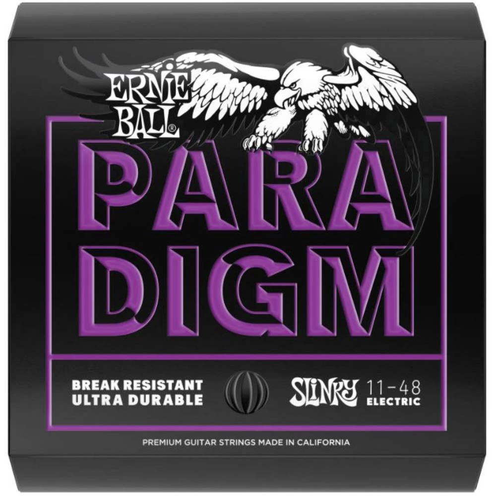 Žica za E-gitare Ernie Ball 2020 Paradigm Power 011-048 slika
