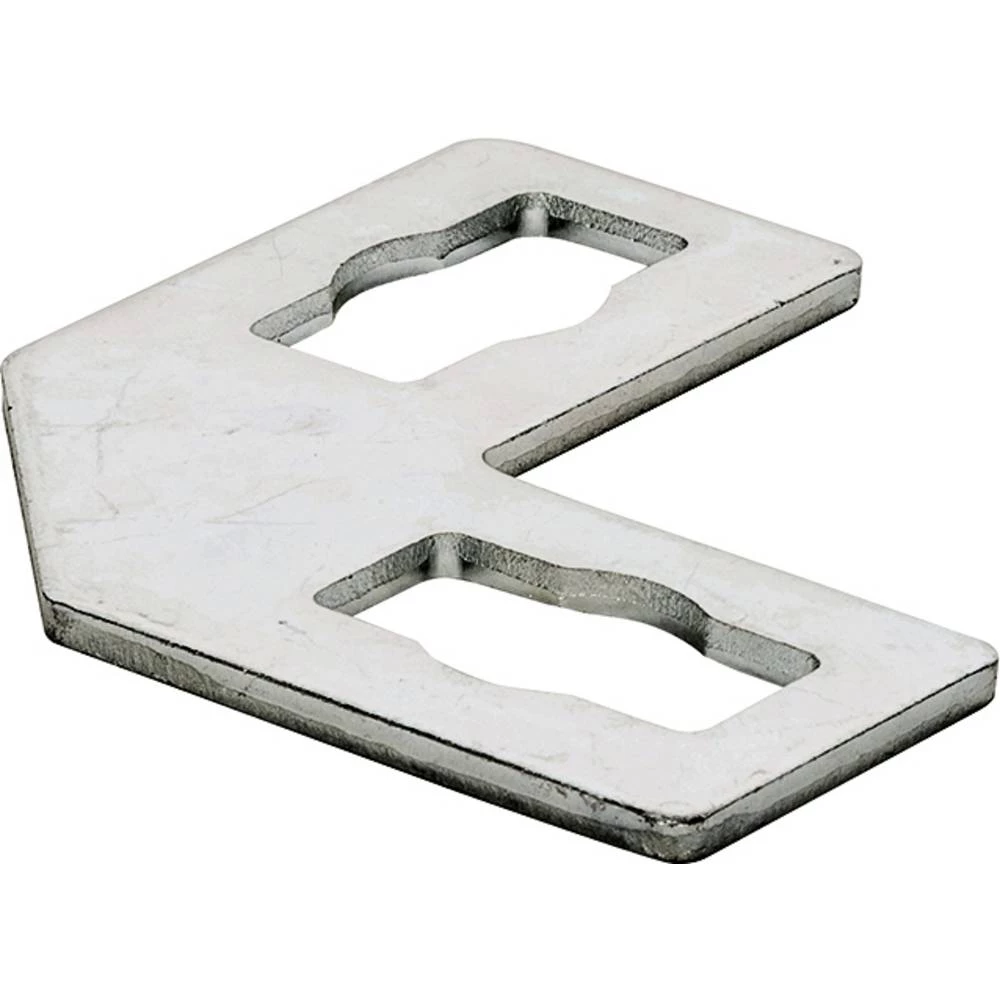 Fischer PFFF 2L zl spojni element 542721 1 St. slika