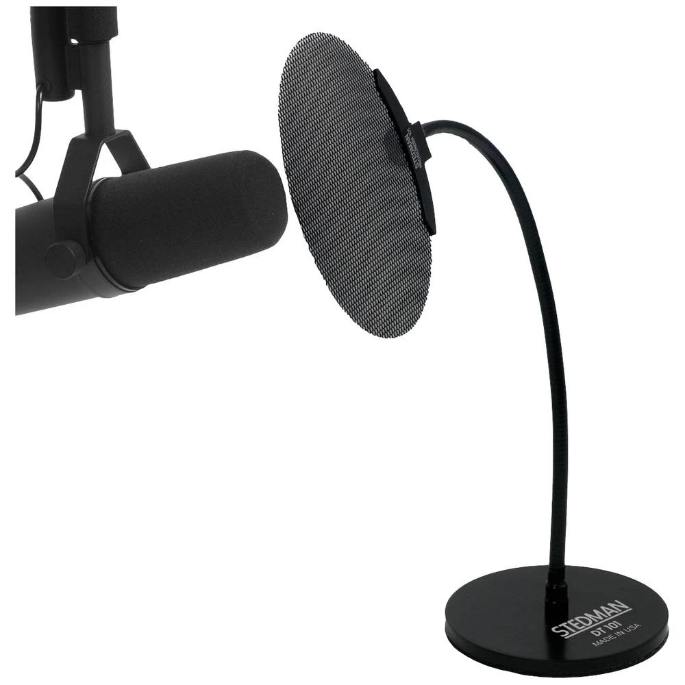 Stedman Proscreen DT101 filter za pop promjer:117 mm slika