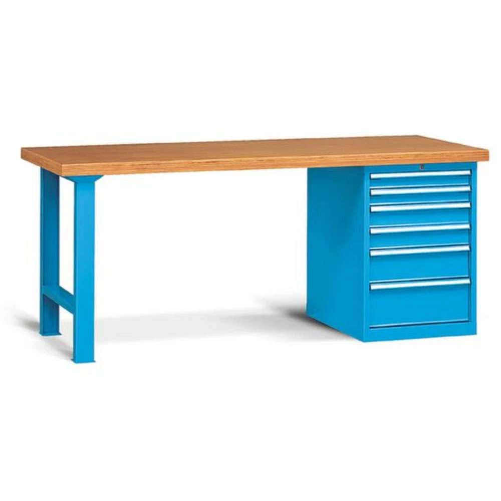 FBIA2702504 (Š x V x d) 2000 x 840 x 750 mm slika