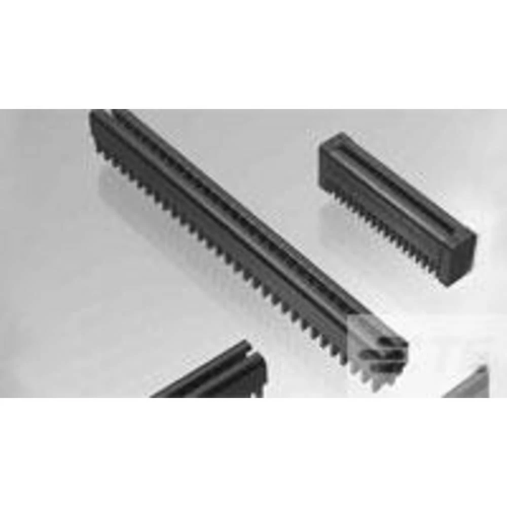 TE Connectivity Misc One Piece Card Edge ConnectorsMisc One Piece Card Edge Connectors 5-5583533-0 AMP slika