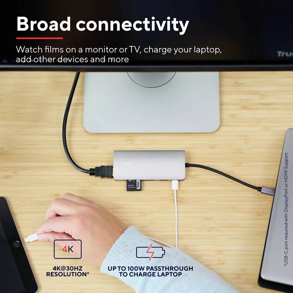 Conrad Product Image