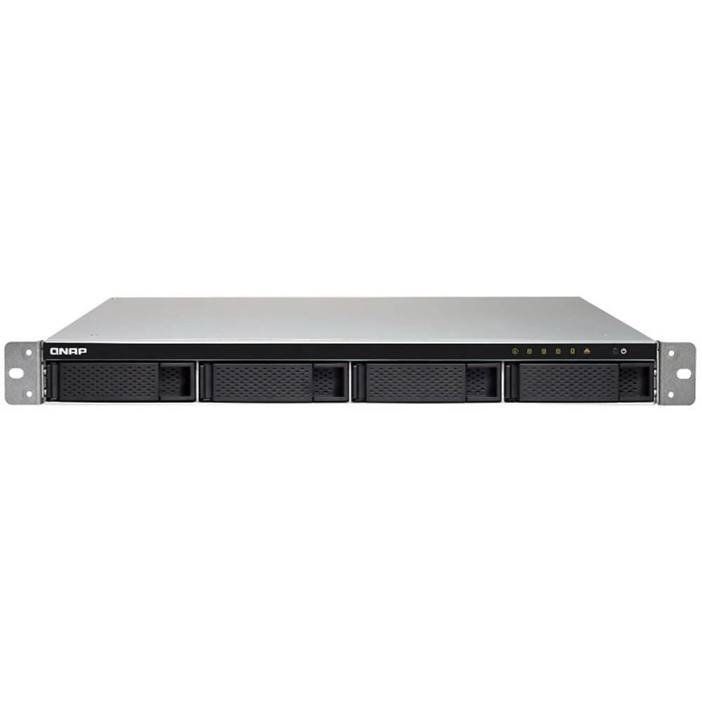 NAS-Server kućište QNAP TS-453BU-4G 4 Bay slika