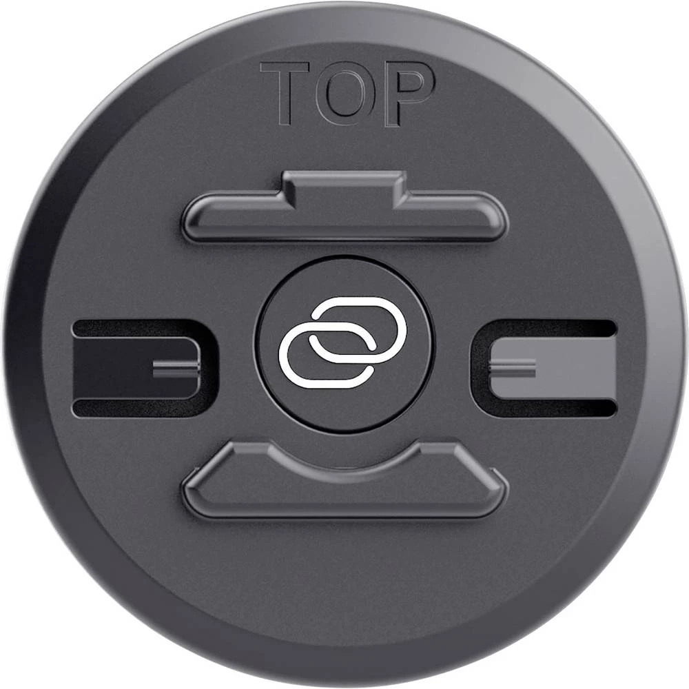 SP Connect SP VENT MOUNT SNAP . univerzalni držač crna slika