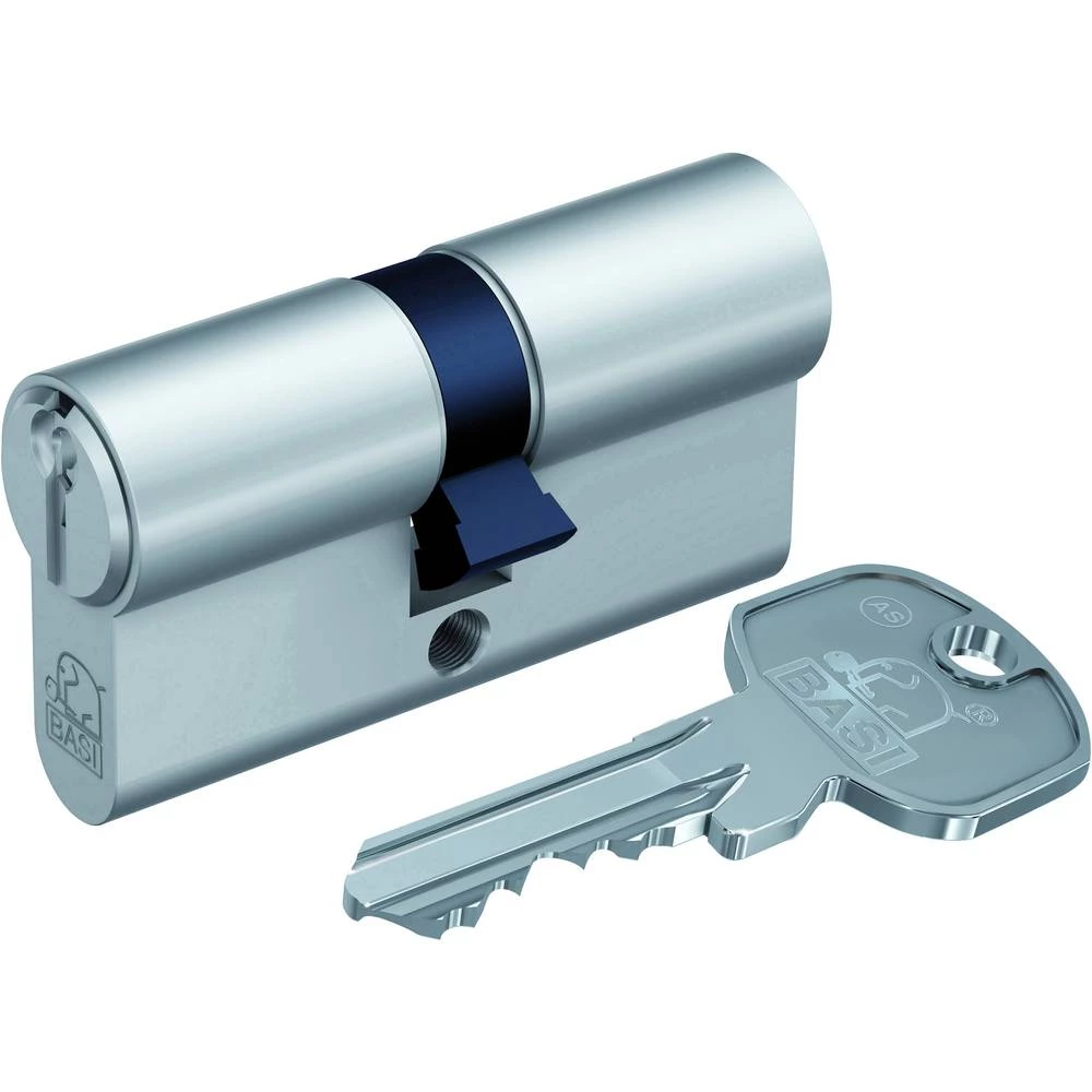 Profil kratki cilindar 5011-2727-0035 Veličina 27/27 mm slika