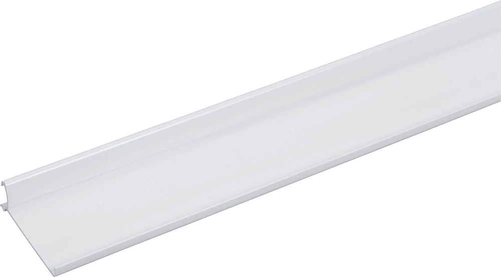 Schneider Electric INS12904 Kabelske kanalice Schneider INS12904 tračnica za odvajanje Bijela slika