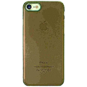 Ozaki 0.3 Jelly stražnji poklopac za mobilni telefon Apple iPhone 7, iPhone 8, iPhone SE (2. Generation), iPhone SE (3. Generation) crna slika