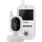 REER 80420 elektronički dojavljivač za bebe sa kamerom bežični 2.4 GHz