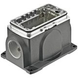 Podnožno kućište 11126001215 11126001215 Harting 1 ST