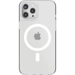 Urban Armor Gear  Crystal MagSafe  stražnji poklopac za mobilni telefon  Apple  iPhone 12 mini  prozirna