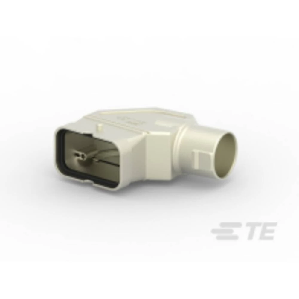 TE Connectivity Heavy Duty Hybrid ConnectorsHeavy Duty Hybrid Connectors 2120330-1 AMP slika