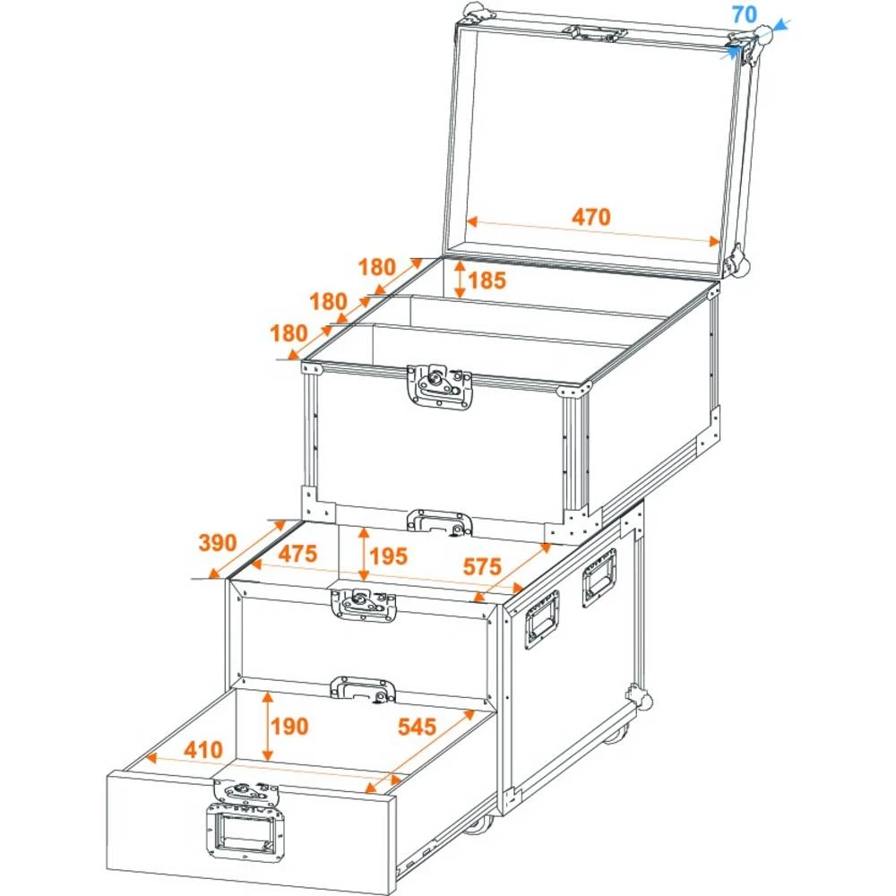 Conrad Product Image