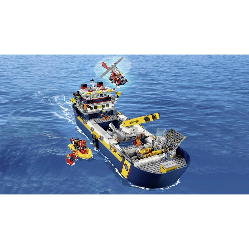 Conrad Product Image