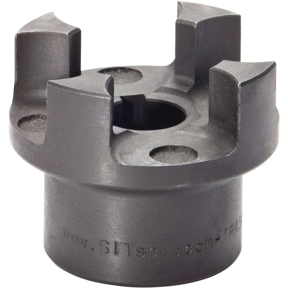 Kandžasta spojka SIT GRP7590AF55NS Promjer bušotine 55 mm Vanjski promjer 160 mm Tip 75/90 slika