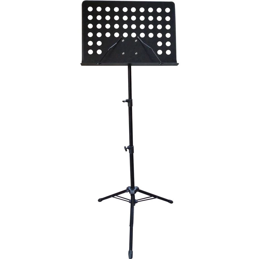 Stalak za note MSA Musikinstrumente NS 5 Crna slika