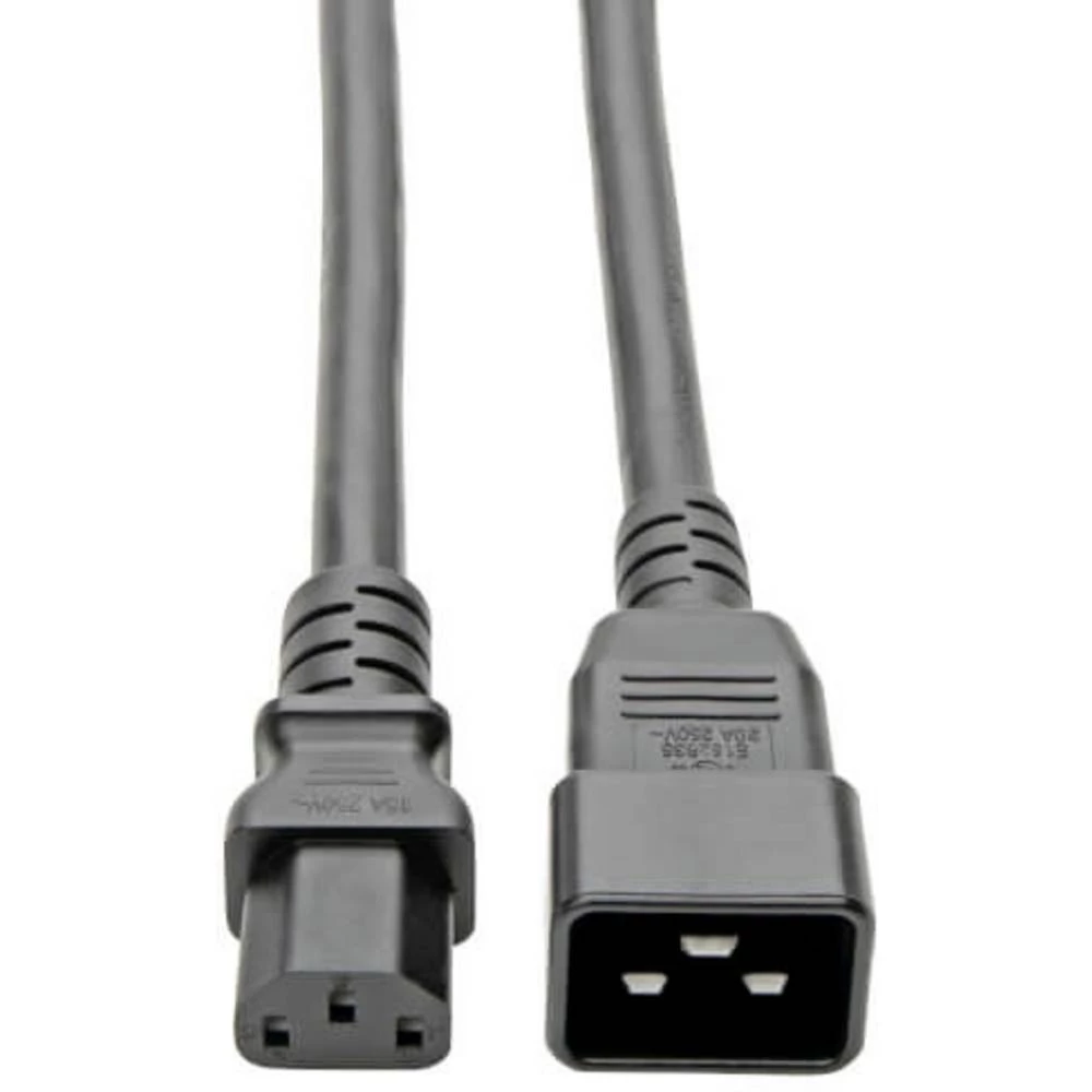 Tripp LITE P032-007 rashladni uređaji produžetak 2.1 m slika