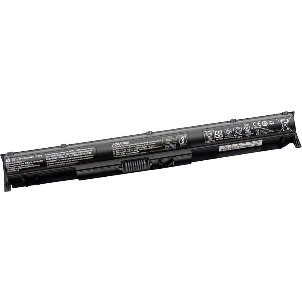 HP Prijenosno računalo-akumulator KI04 15.2 V 3200 mAh HP Zamjenjuje originalnu akum. bateriju 800050-001, 800010-421, 800014-80 slika