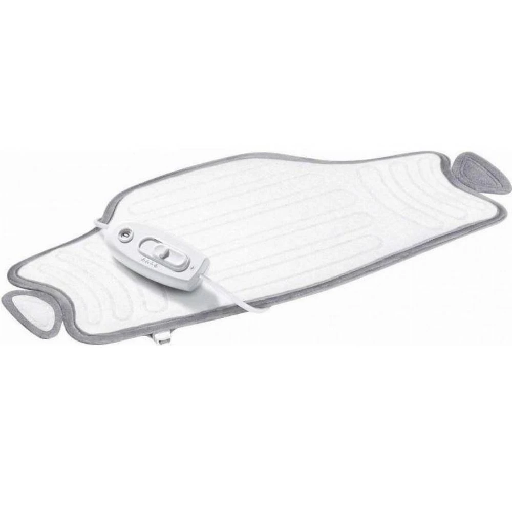 Sanitas SHK 55 Easyfix Grijaći jastuk 100 W Bijelo-siva slika