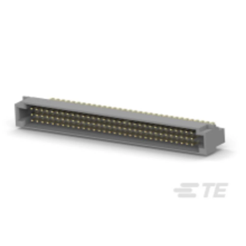 TE Connectivity Eurocard IEC DIN41612Eurocard IEC DIN41612 5148003-5 AMP slika