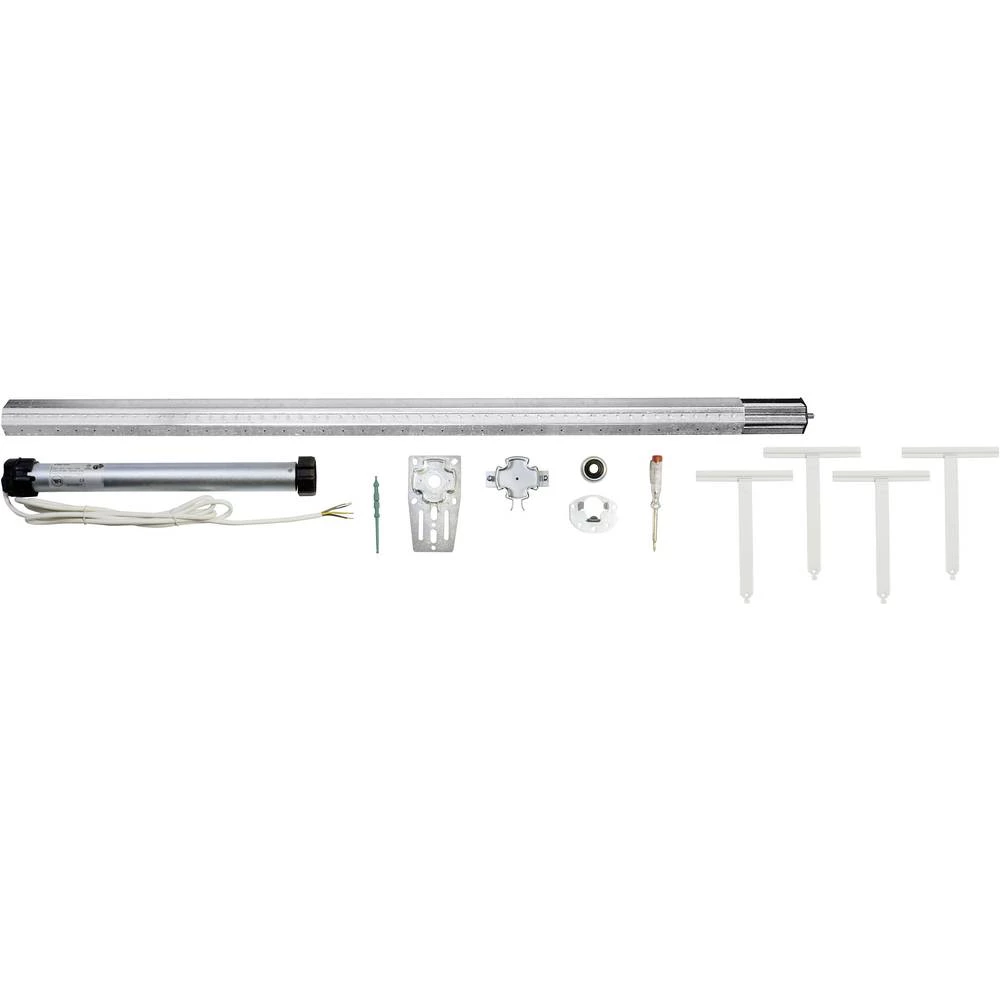 Komplet za automatizaciju roleta Rademacher RTBM 20/16Z-AS 21602090 45 mm 20 Nm slika