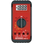 Digitalni multimetar Benning MM 2, 2000 digits, 3-mjestni LCD-zaslon, CAT III 60