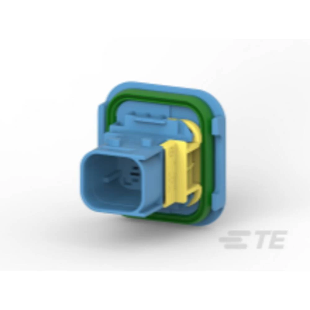TE Connectivity HDSCS - ConnectorsHDSCS - Connectors 4-1703808-1 AMP slika