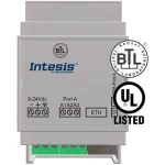 Intesis INBACRTR0320000 BACnet MS/TP  mrežni poveznik      1 St.