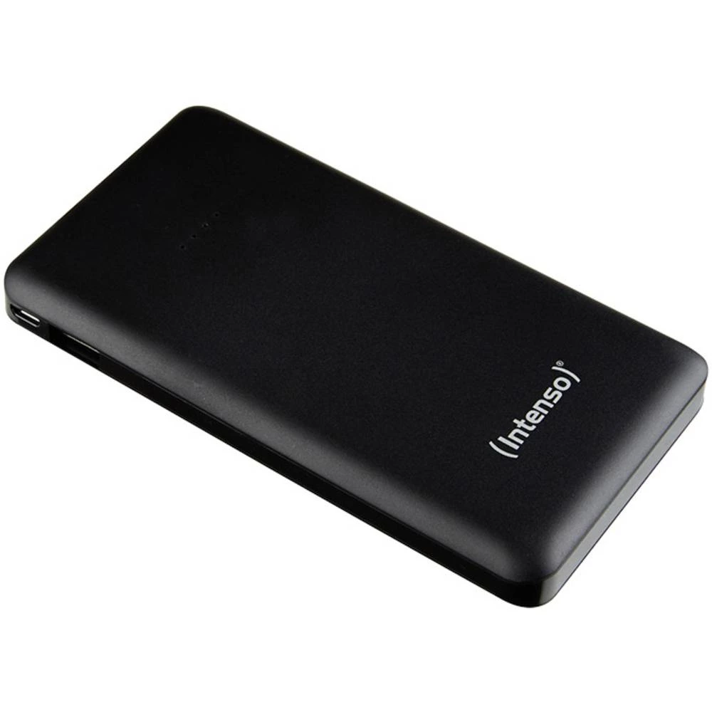 Intenso Slim S 10000 Powerbank (rezervna baterija) LiPo 10000 mAh 7332530 slika