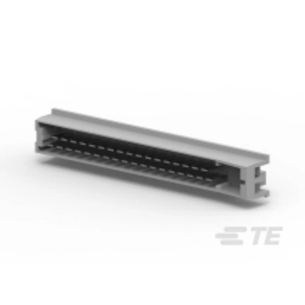 TE Connectivity Timer - HeadersTimer - Headers 827137-2 AMP slika