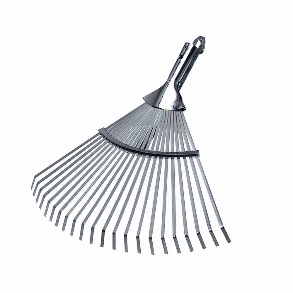 Siena Garden 170822GA grablje za lišće Radna širina 450 mm slika