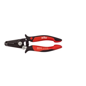 Wiha  33472  kliješta za skidanje plašta  0.4 do 1.3 mm² 16 do 26 slika