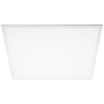 Deko Light Standard 100152 LED panel  Energetska učinkovitost 2021: F (A - G) 94 W RGB, toplo bijela prometno bijela (RAL 9016)